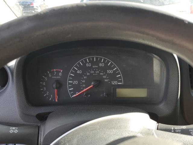 Nissan Nv 2.5s Image 8