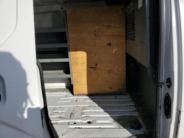 Nissan Nv 2.5s Image 12