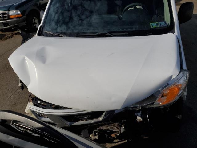 Nissan Nv 2.5s Image 13