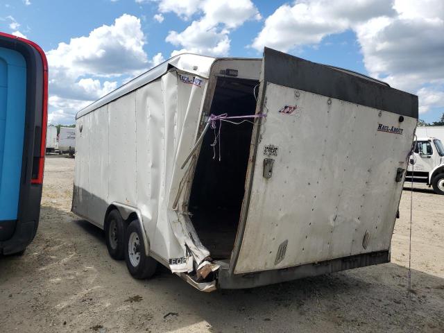 Haul-about Trailer Image 6