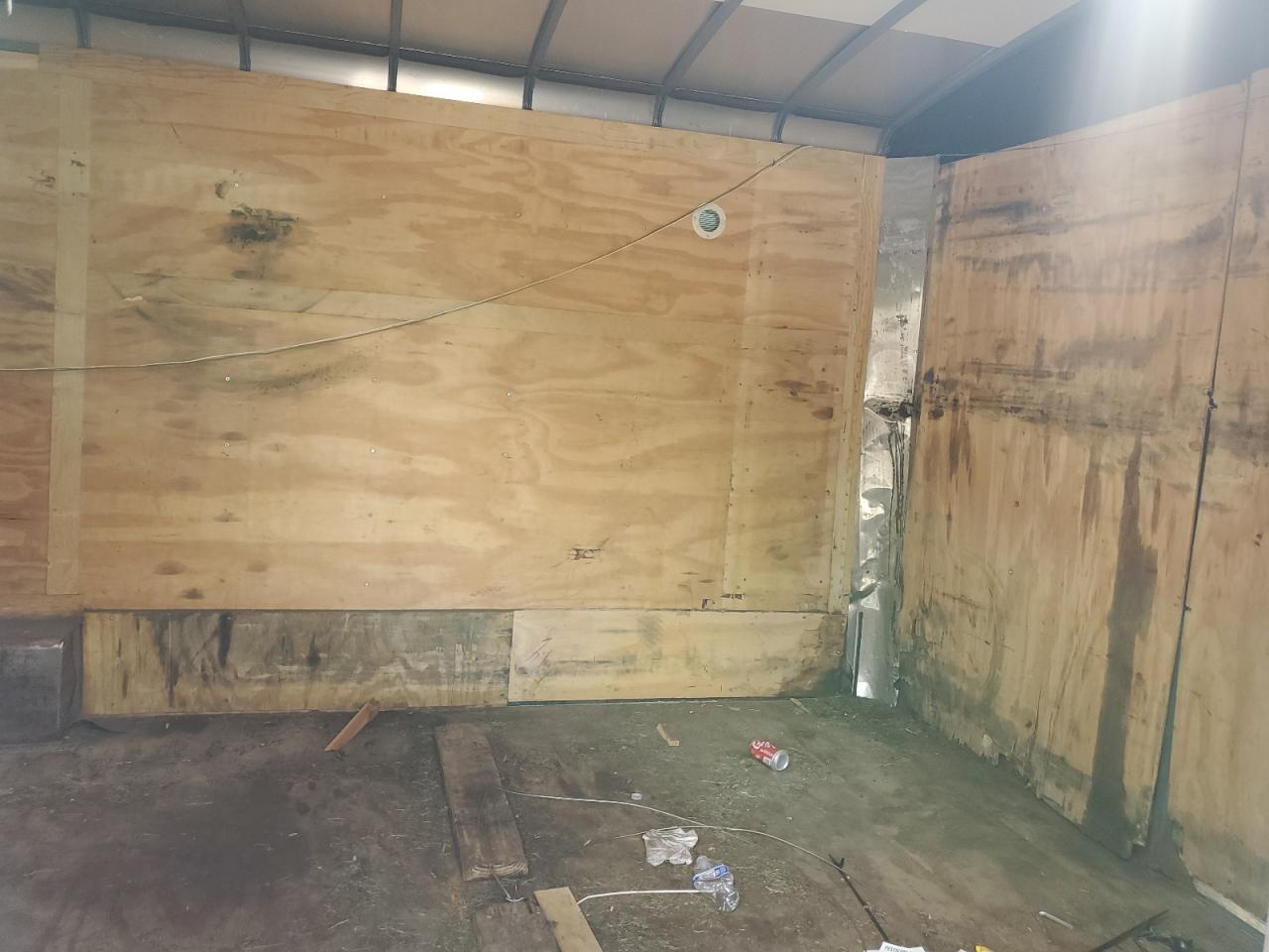 Haul-about Trailer Image 3