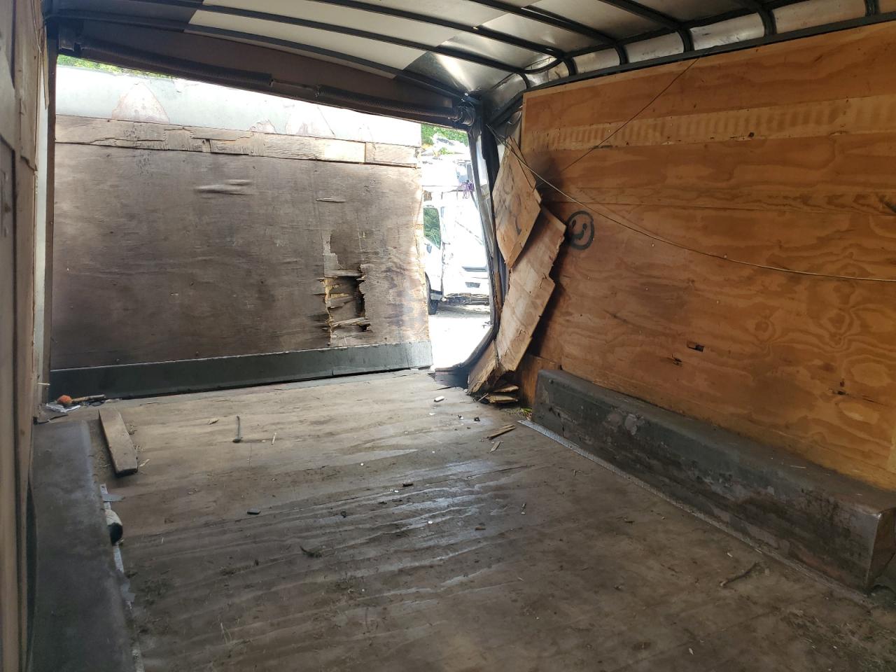 Haul-about Trailer Image 9