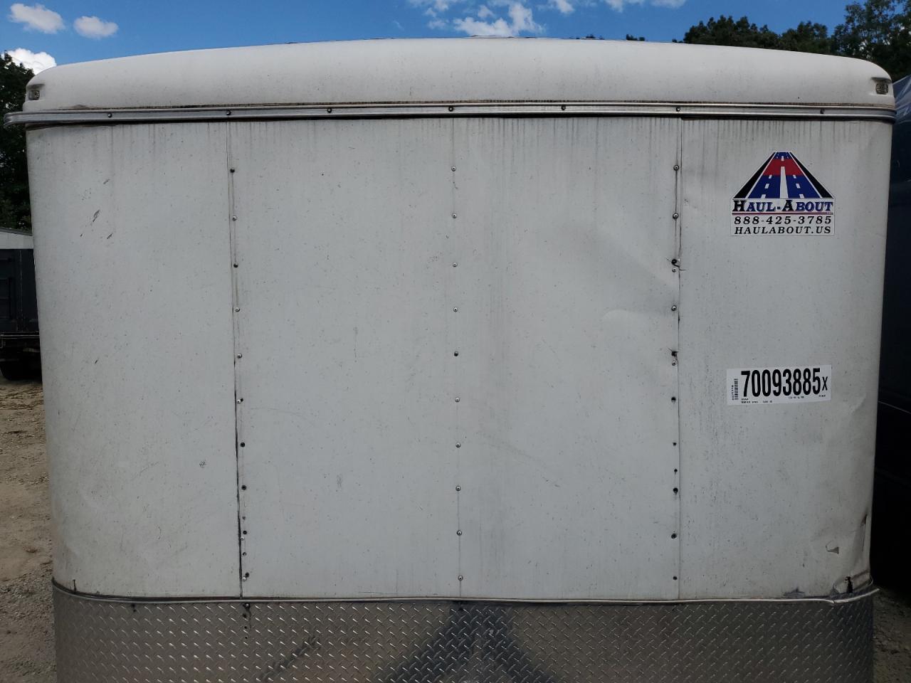 Haul-about Trailer Image 5