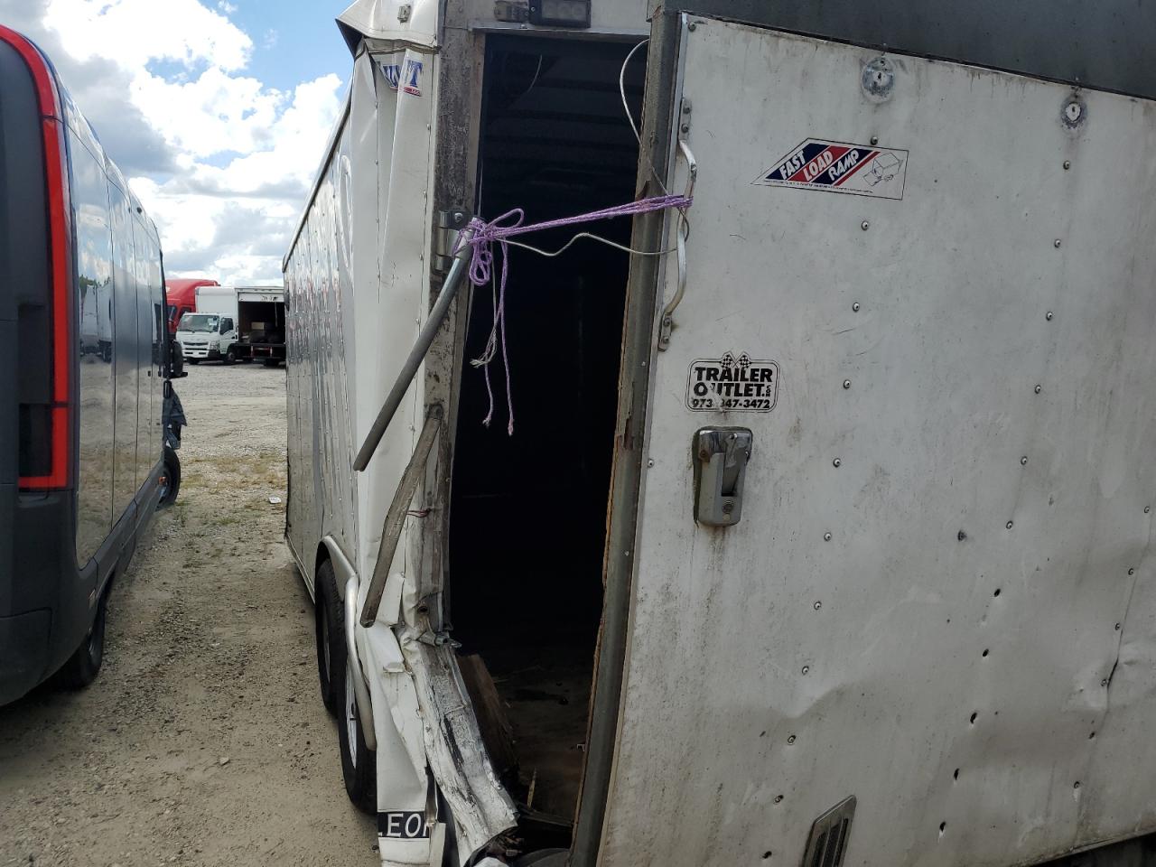 Haul-about Trailer Image 2