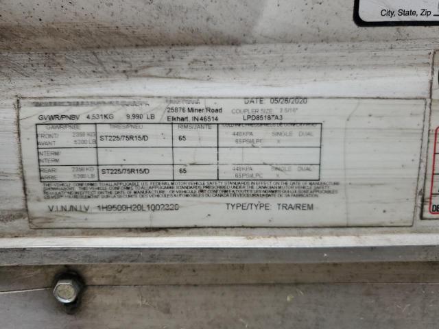 Haul-about Trailer Image 10