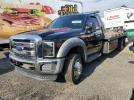 Ford F-550 Super Duty Image 1