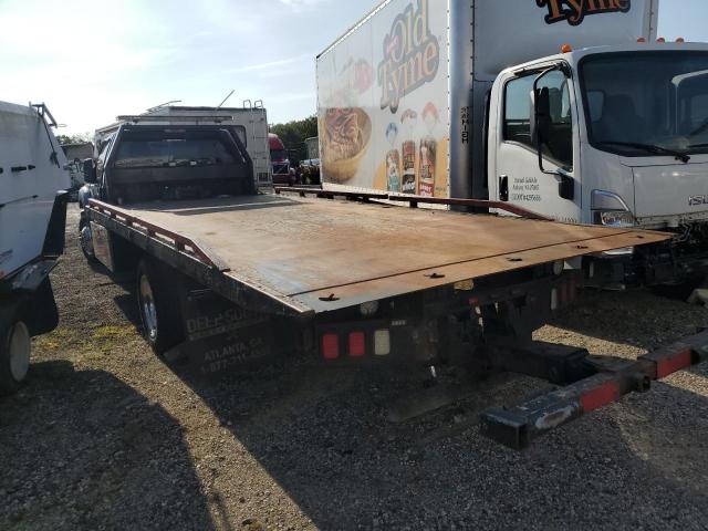 Ford F-550 Super Duty Image 4