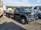 Ford F-550 Super Duty Image 3