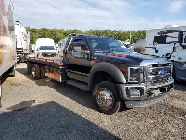 Ford F-550 Super Duty Image 3