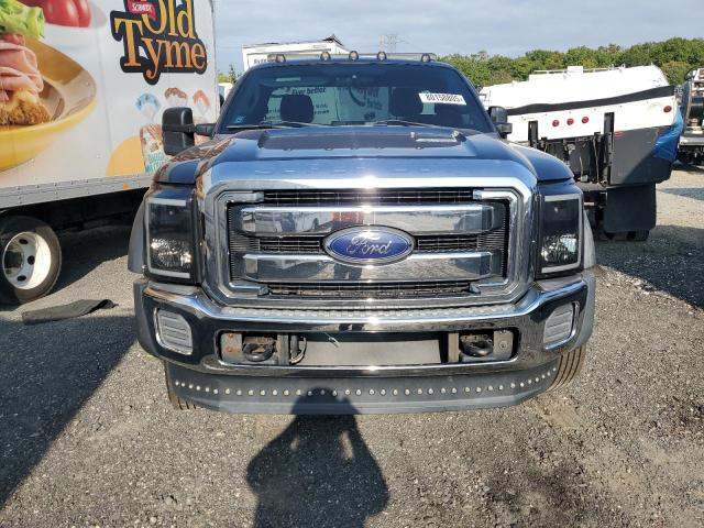 Ford F-550 Super Duty Image 5