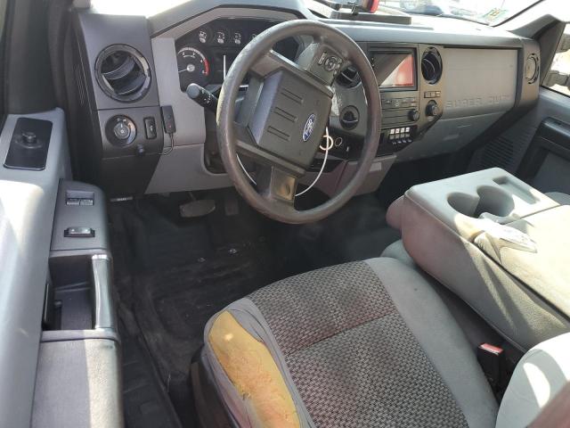 Ford F-550 Super Duty Image 9