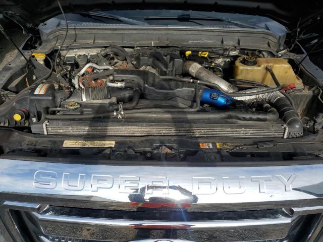 Ford F-550 Super Duty Image 8