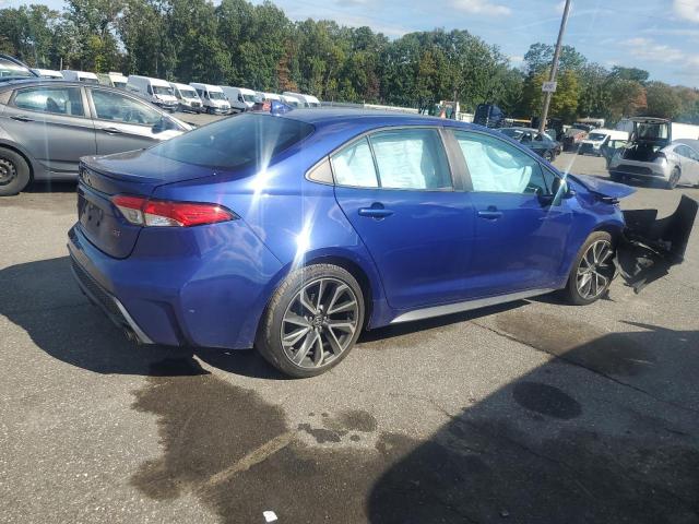 Toyota Corolla Se Image 4