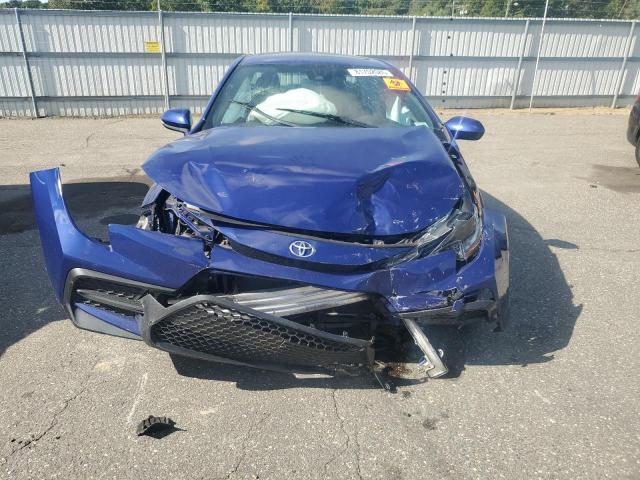 Toyota Corolla Se Image 10