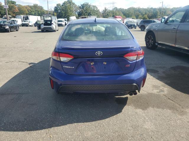 Toyota Corolla Se Image 5