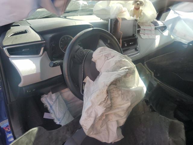 Toyota Corolla Se Image 7