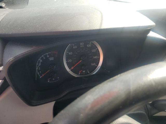 Toyota Corolla Se Image 11