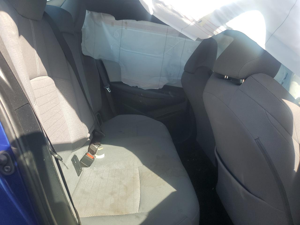 Toyota Corolla Se Image 8