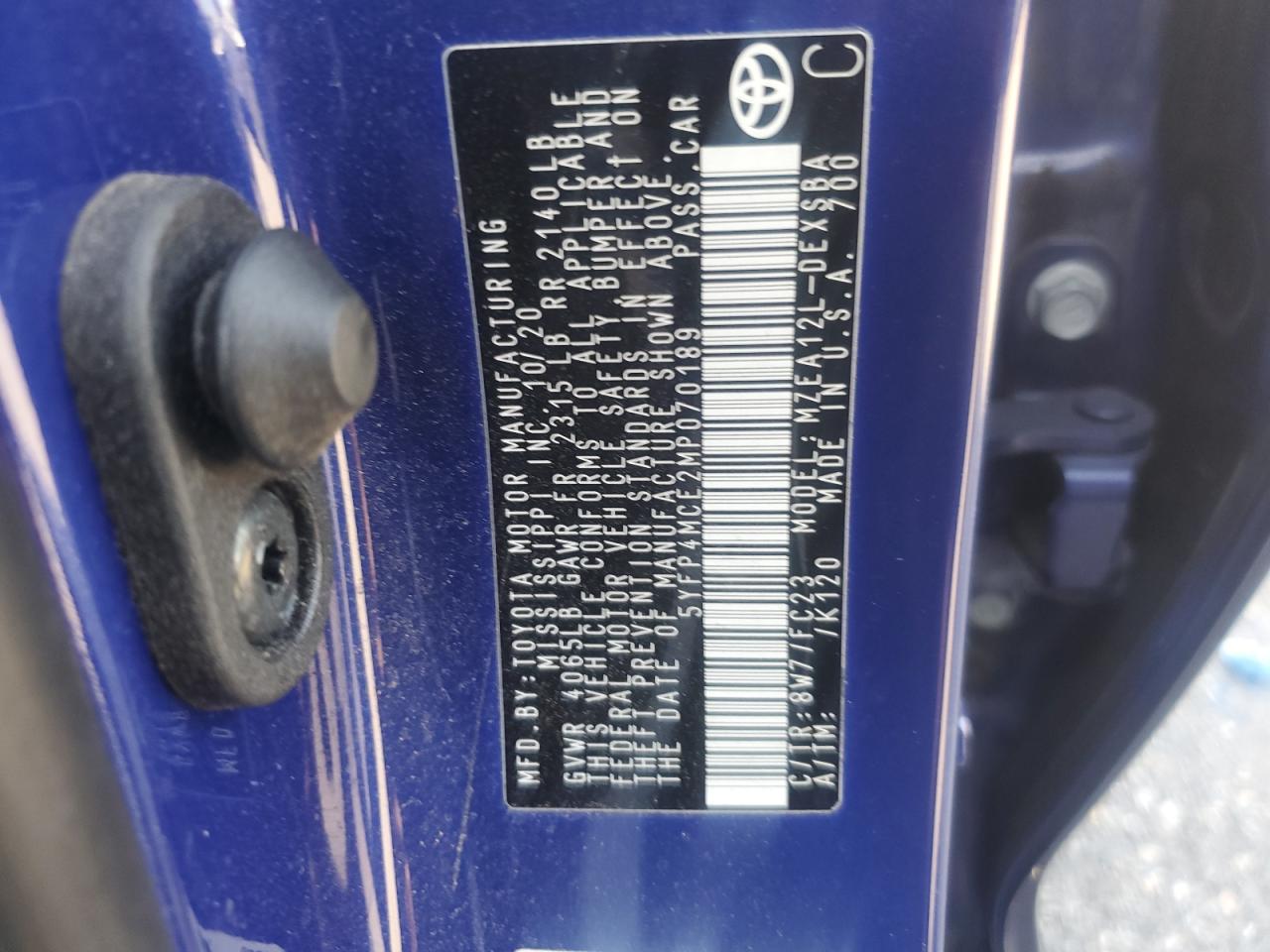 Toyota Corolla Se Image 9