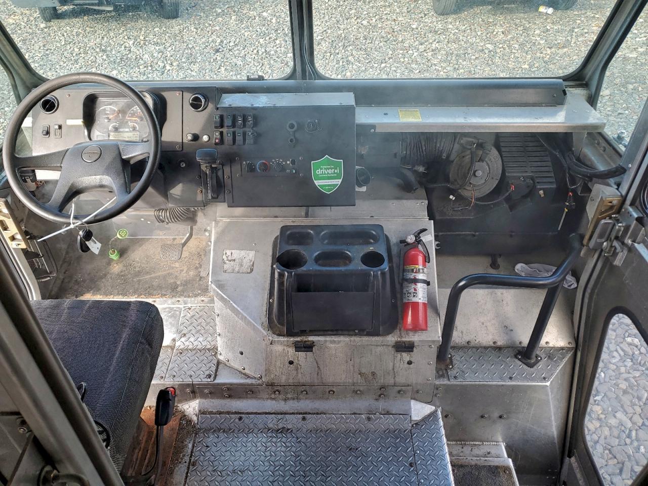 Freightliner Mt45 M Line Walk-in Van Image 10