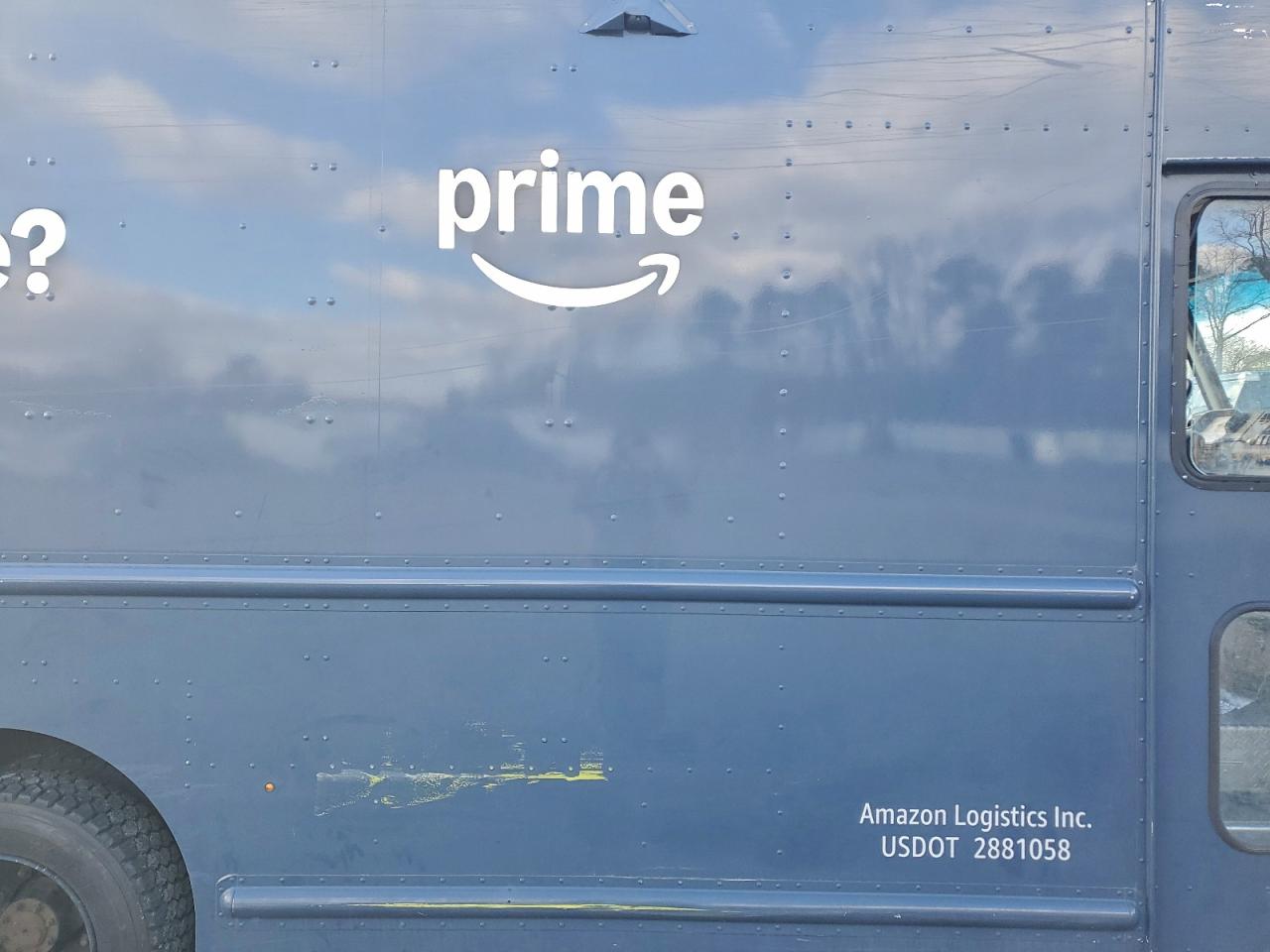 Freightliner Mt45 M Line Walk-in Van Image 7