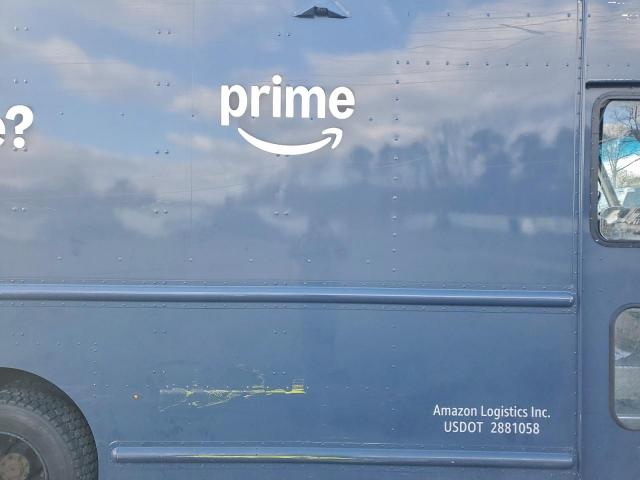 Freightliner Mt45 M Line Walk-in Van Image 7