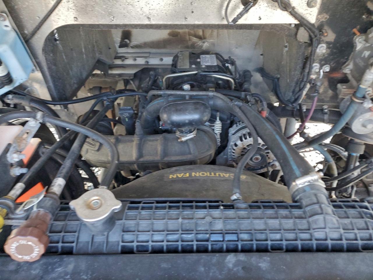 Freightliner Mt45 M Line Walk-in Van Image 11