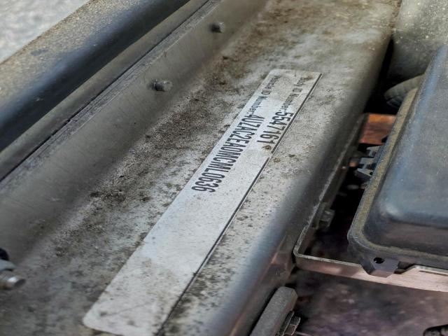 Freightliner Mt45 M Line Walk-in Van Image 5