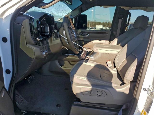 GMC Sierra K2500 Slt Image 8