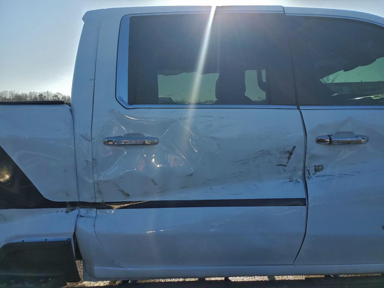 GMC Sierra K2500 Slt Image 7