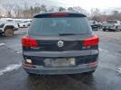 Volkswagen Tiguan S Image 8