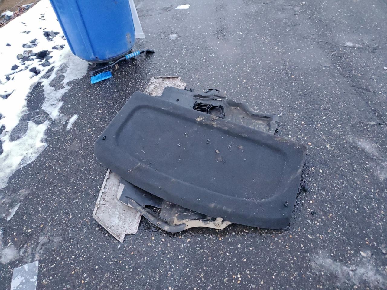 Volkswagen Tiguan S Image 14