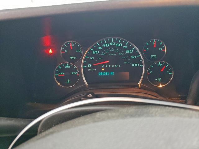 Chevrolet Express Image 12