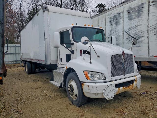 Kenworth Constructi T370 Image 6