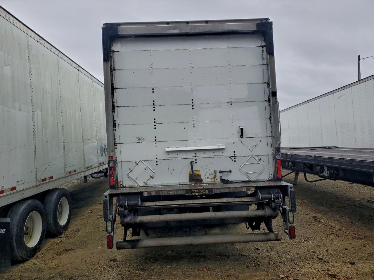 Kenworth Constructi T370 Image 2