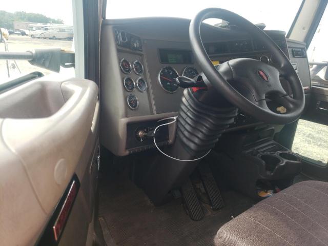 Kenworth Constructi T370 Image 10
