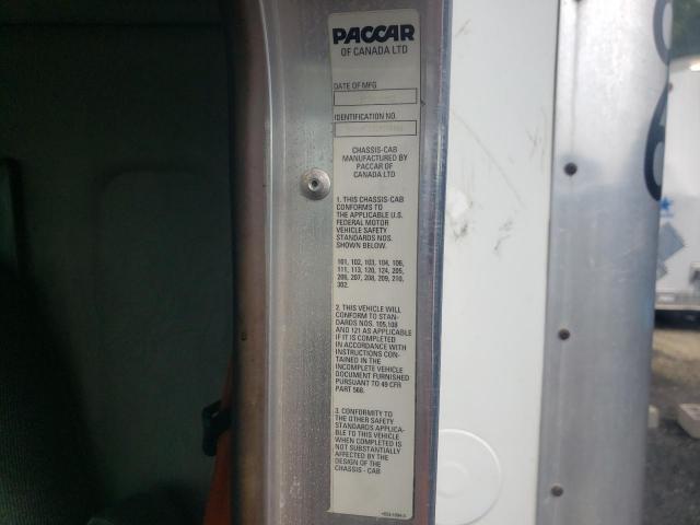 Kenworth Constructi T370 Image 12