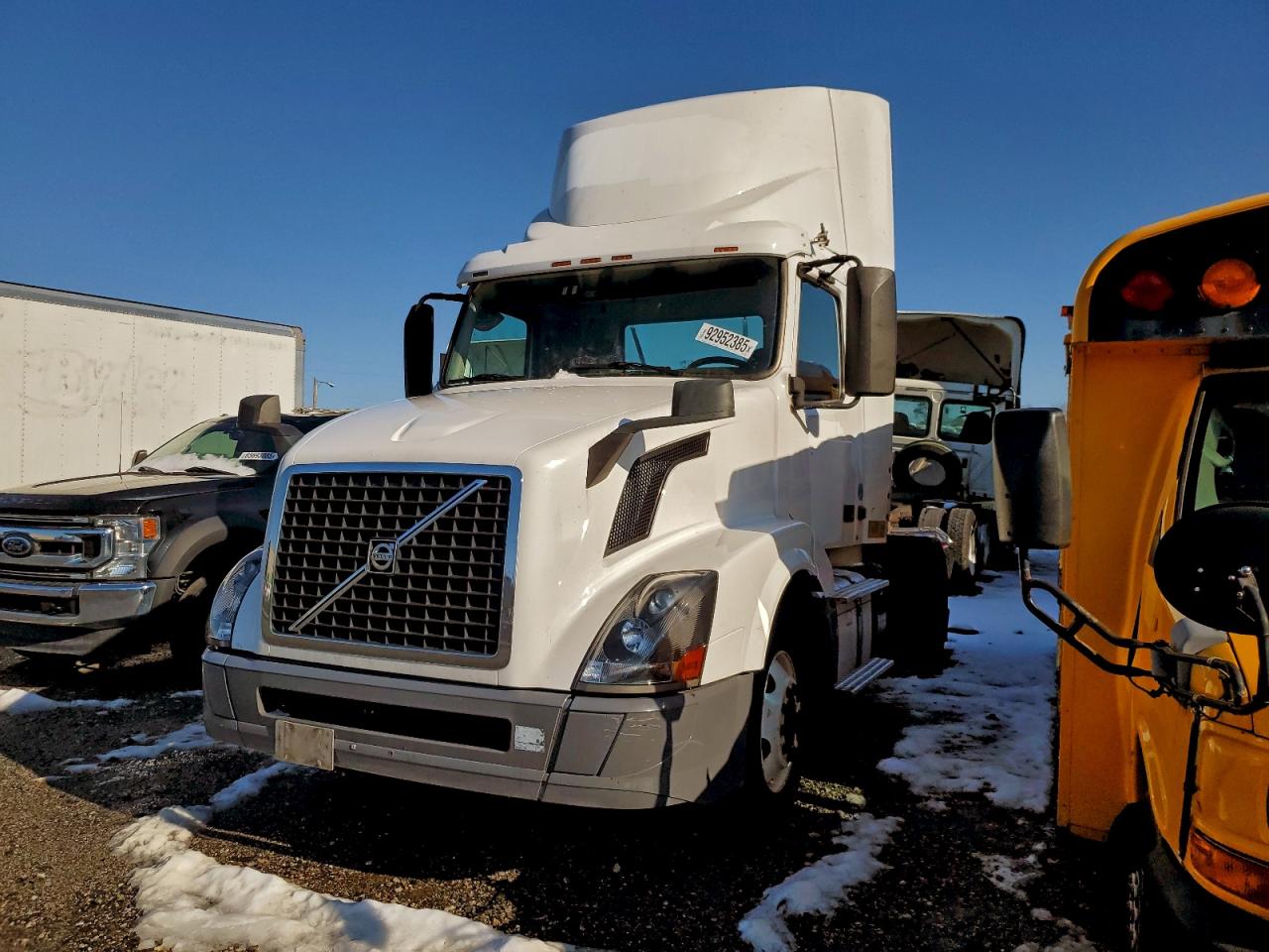 Volvo Vnl Vnl Image 2