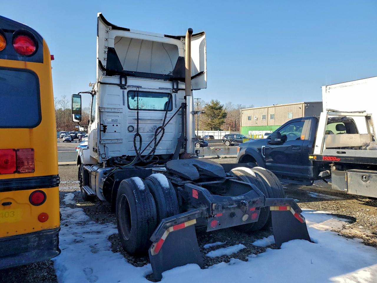 Volvo Vnl Vnl Image 8