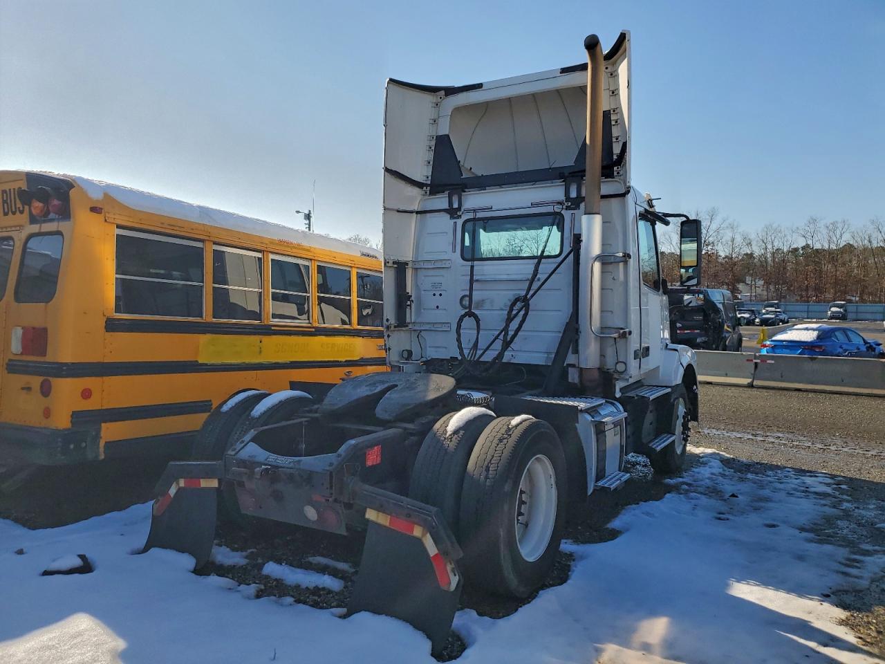Volvo Vnl Vnl Image 10