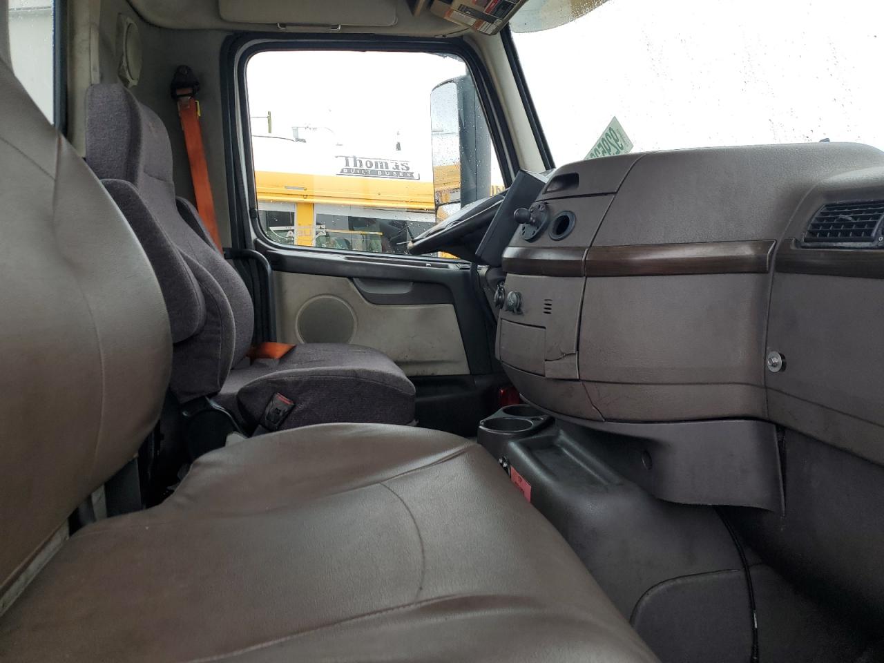 Volvo Vnl Vnl Image 3