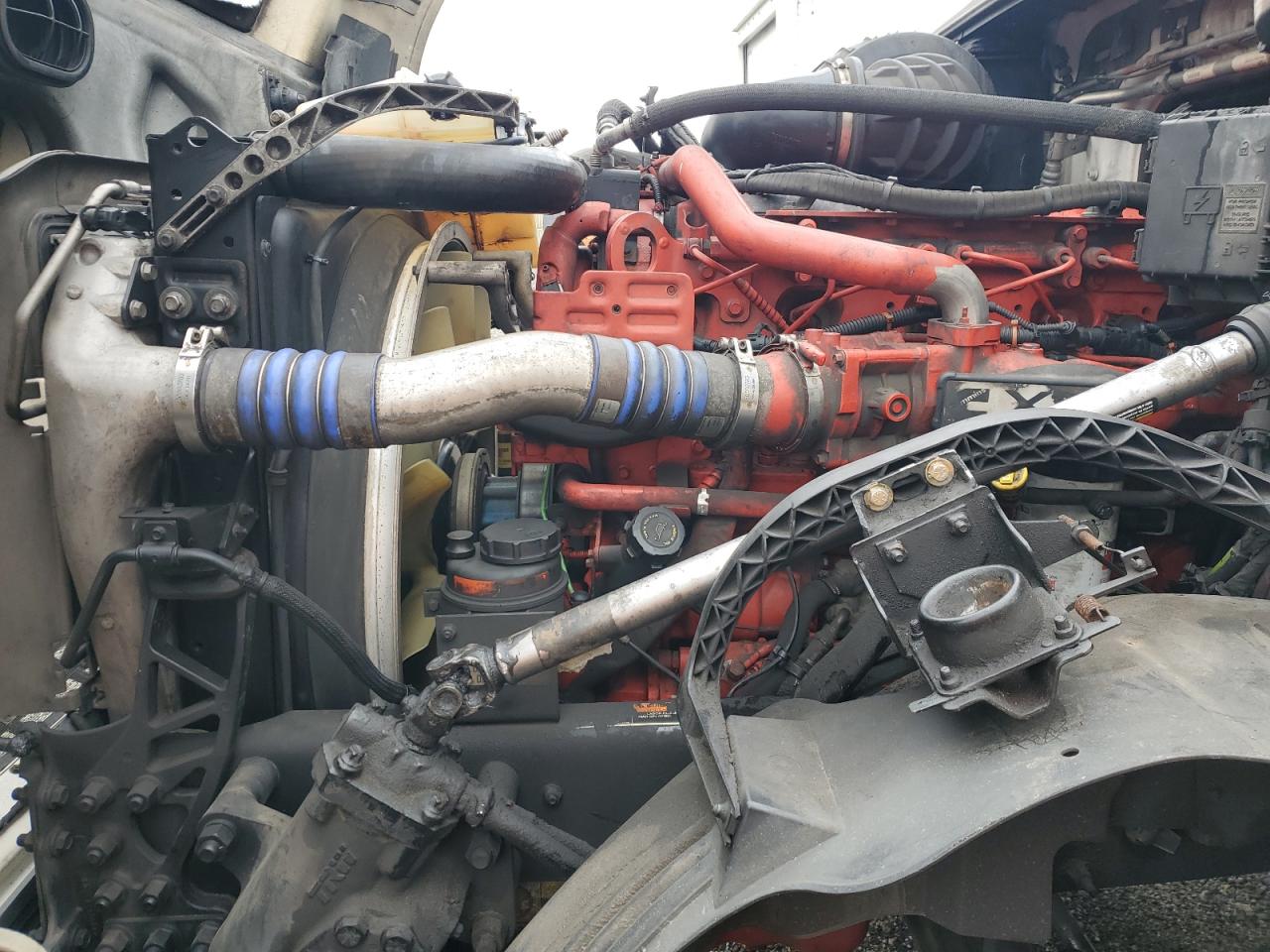 Volvo Vnl Vnl Image 7