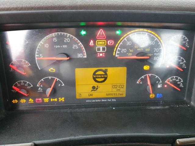 Volvo Vnl Vnl Image 6