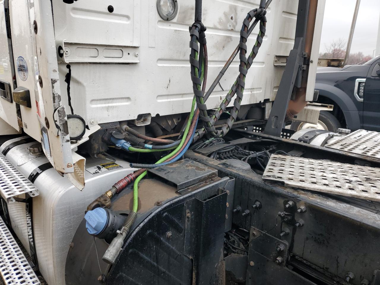 Volvo Vnl Vnl Image 9