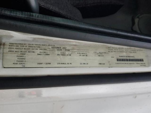Volvo Vnl Vnl Image 5