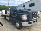 Ford F-650 Super Duty Image 4