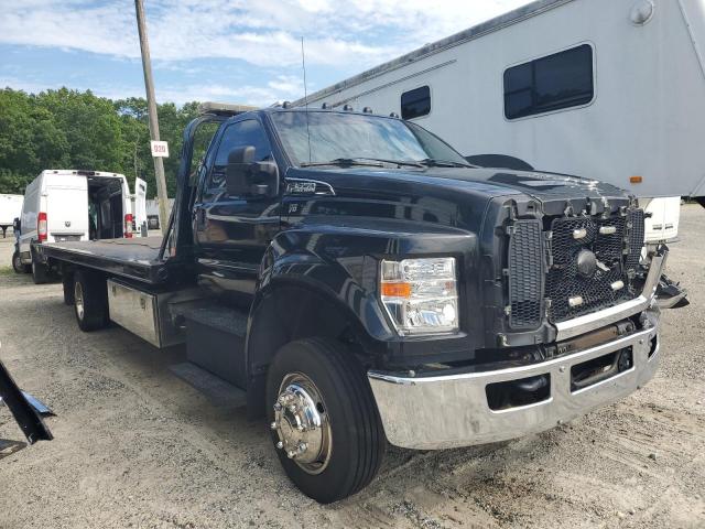 Ford F-650 Super Duty Image 4