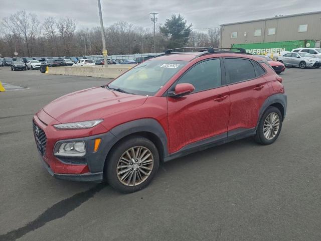  Salvage Hyundai KONA