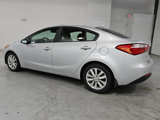 Kia Forte Lx Image 10