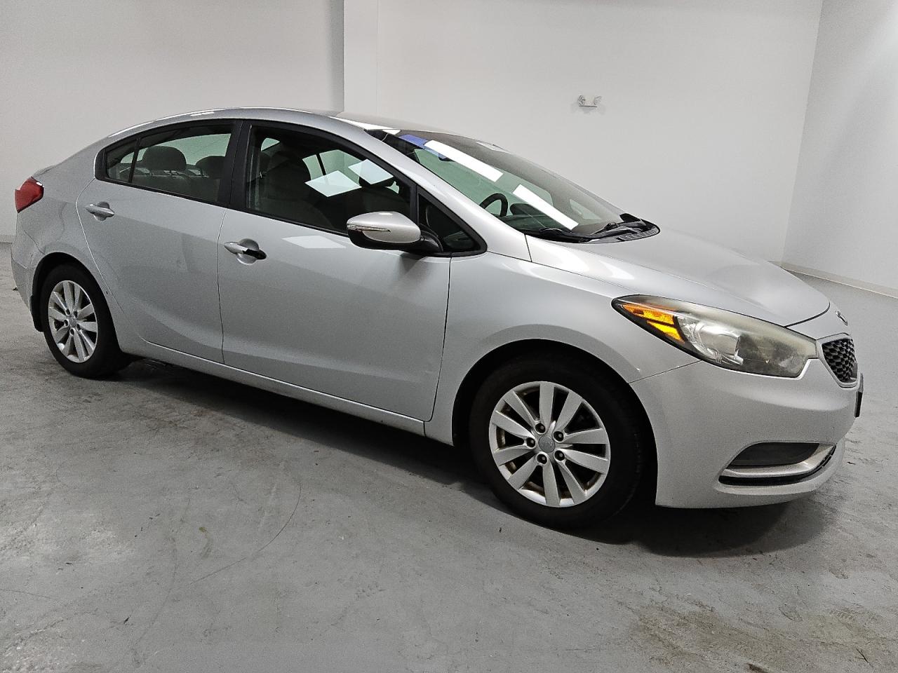 Kia Forte Lx Image 6